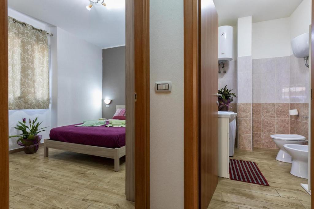 Glm Houses ad Alghero - Appartamenti vicino spiaggia