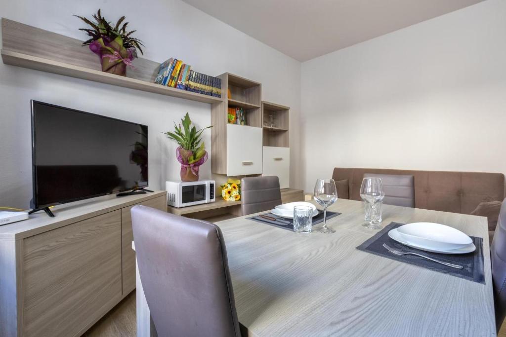 Glm Houses ad Alghero - Appartamenti vicino spiaggia