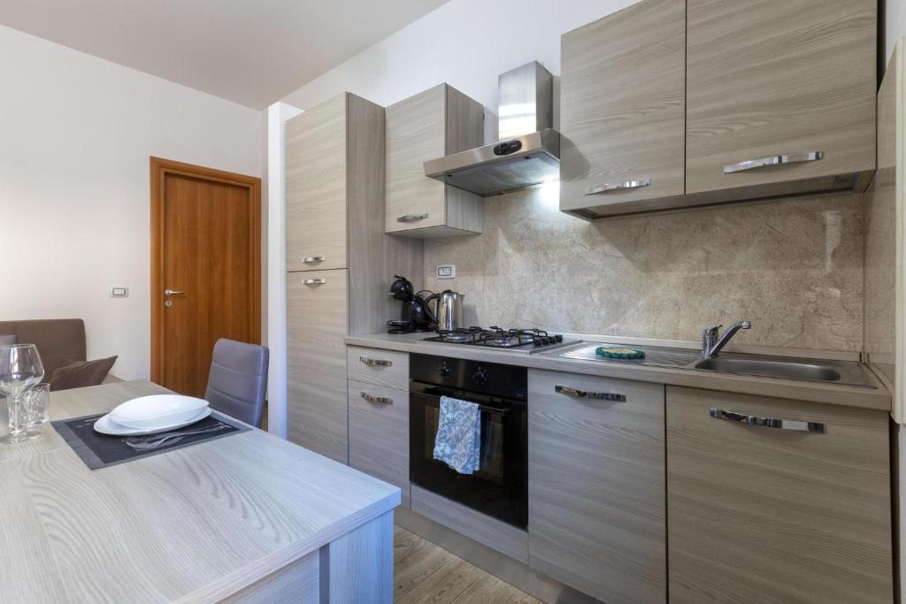 Glm Houses ad Alghero - Appartamenti vicino spiaggia
