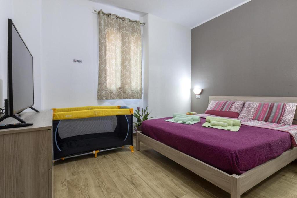 Glm Houses ad Alghero - Appartamenti vicino spiaggia