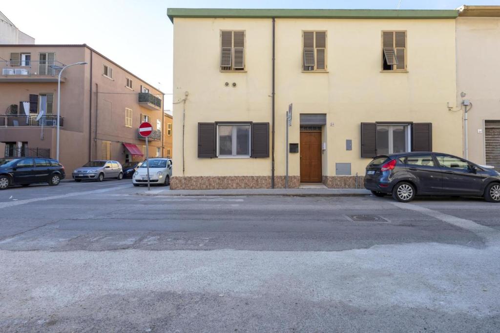 Glm Houses ad Alghero - Appartamenti vicino spiaggia