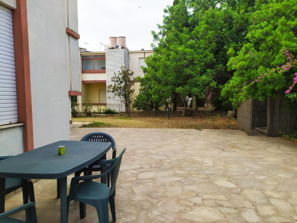 Casa Michelangelo a Villasimius - Incantevole Appartamento