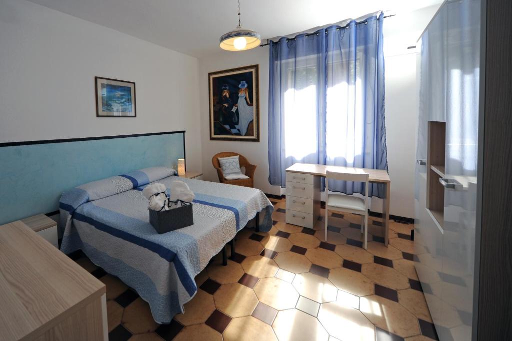 Parco Tarragona ad Alghero - Appartamento con terrazza