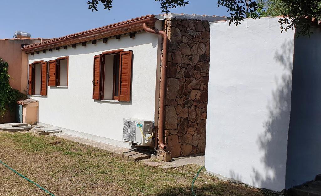 Appartamento Maestrale a San Teodoro - Oasi con Giardino