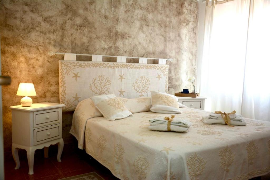 Villa Vittoria a San Teodoro - Lussuosa Casa Vista Mare