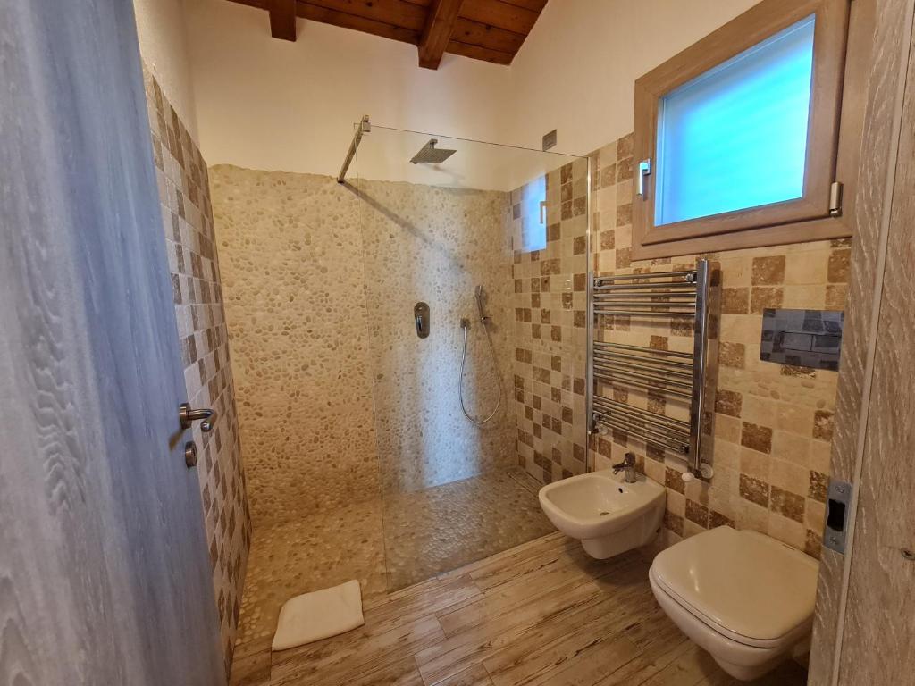 Montilisciu Cottage a San Teodoro - Vista Mozzafiato