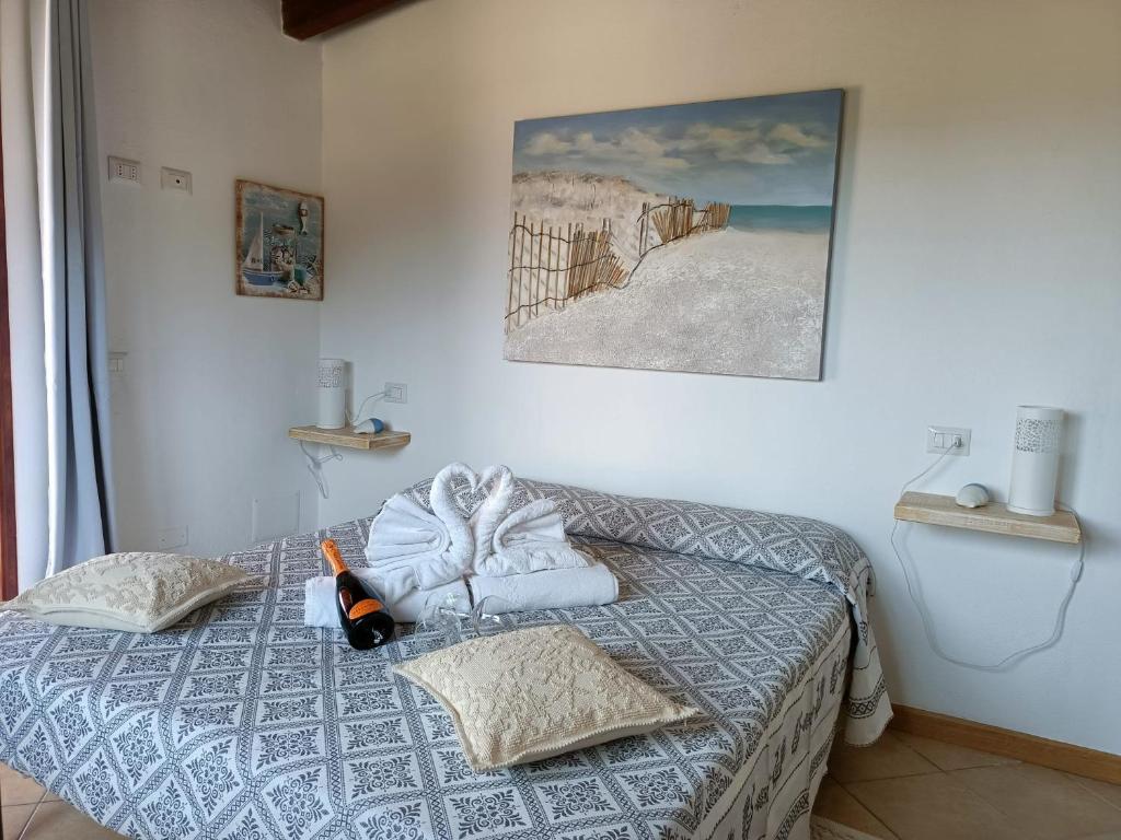 L'Attico Villasimius - Esclusivo B&B con Vista Mare