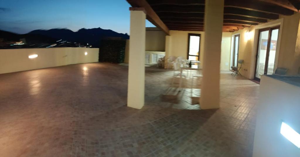 L'Attico Villasimius - Esclusivo B&B con Vista Mare