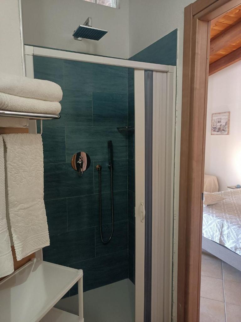 L'Attico Villasimius - Esclusivo B&B con Vista Mare