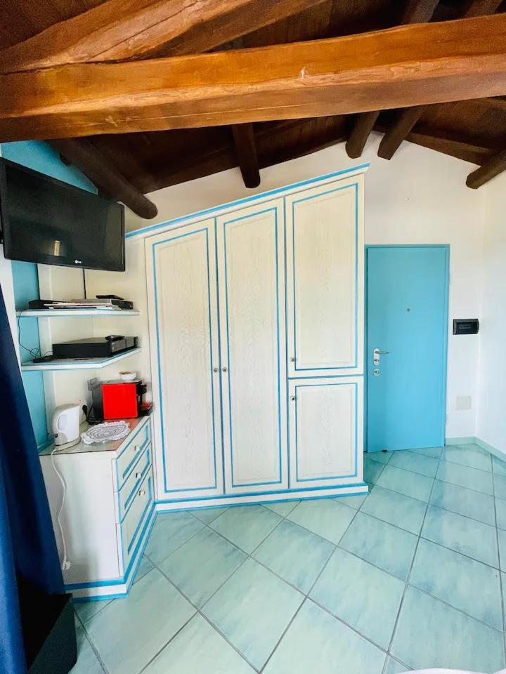 Suite Panoramica a Villasimius - Romantico Rifugio