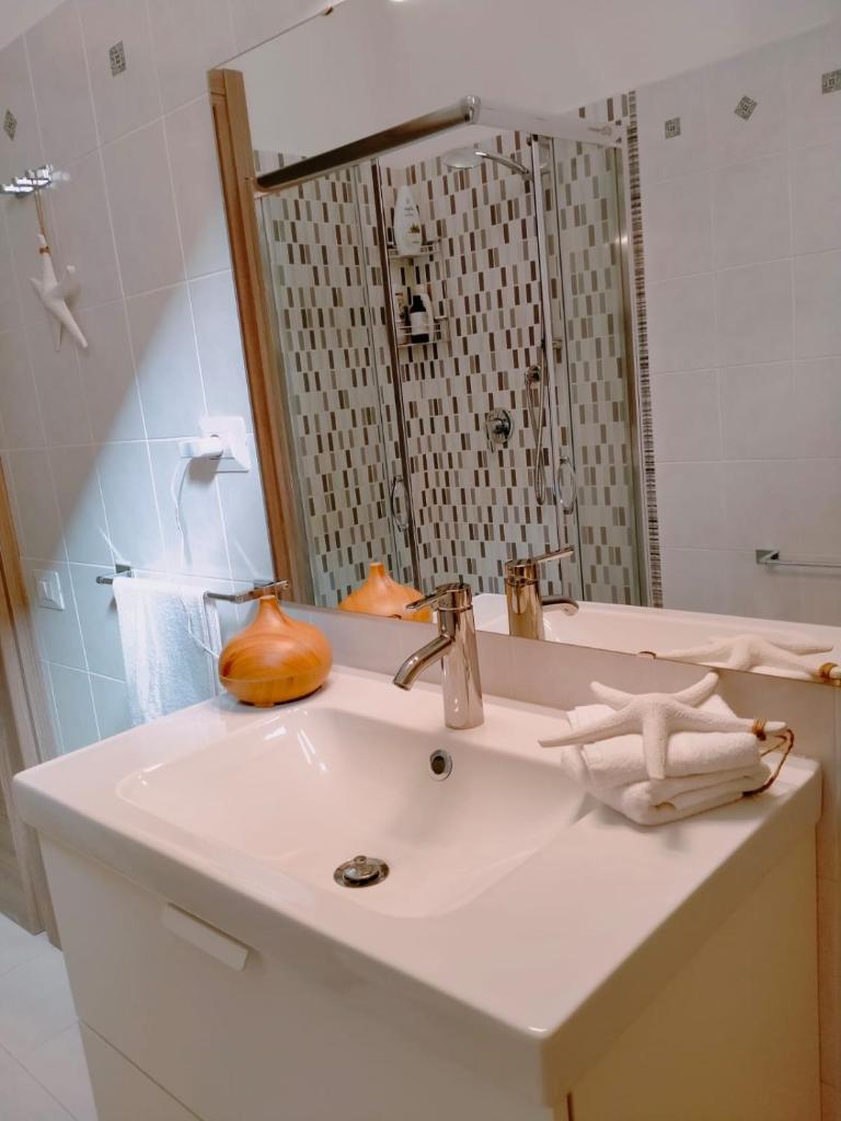 Villetta a Villasimius - Piscina e Tennis Condominiali