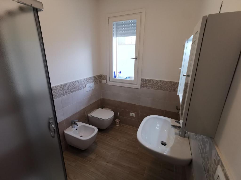 Casa mare ad Alghero - Appartamento con terrazza
