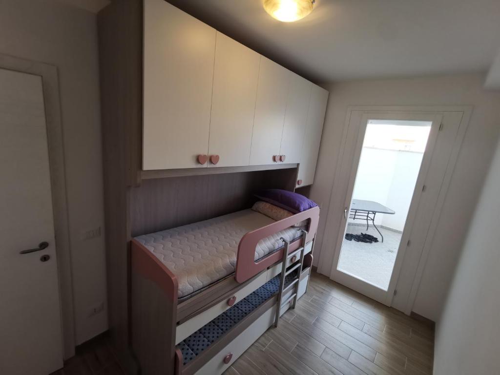 Casa mare ad Alghero - Appartamento con terrazza