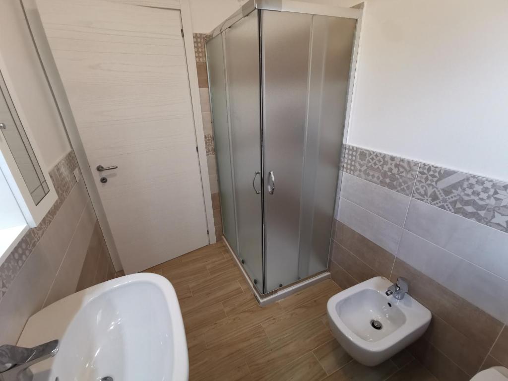 Casa mare ad Alghero - Appartamento con terrazza