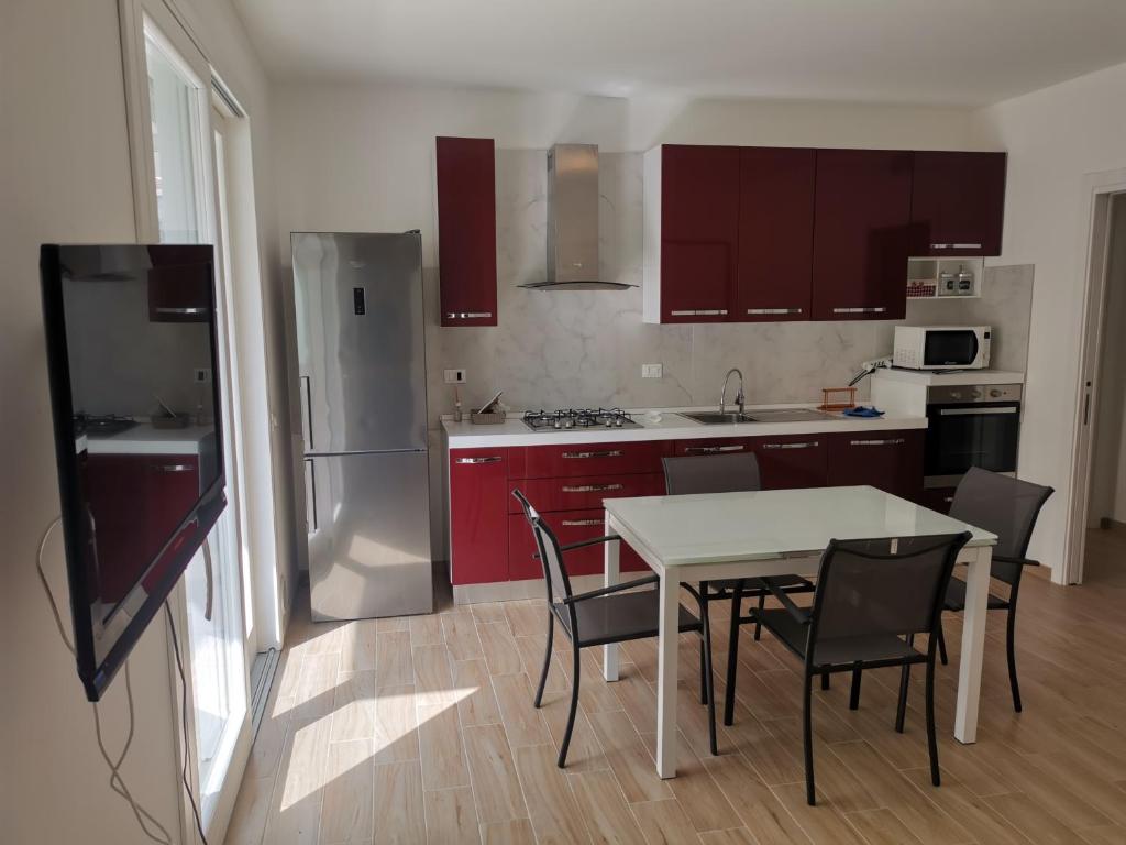 Casa mare ad Alghero - Appartamento con terrazza