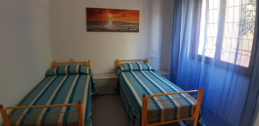Casa Jolia a Villasimius - Accogliente Vista Città