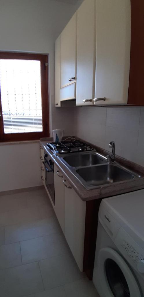 Casa Jolia a Villasimius - Accogliente Vista Città