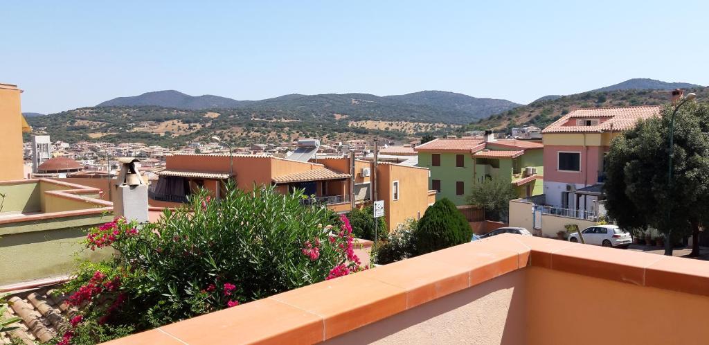 Casa Jolia a Villasimius - Accogliente Vista Città