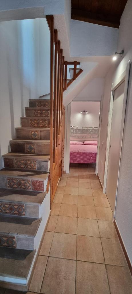 Casa di Gio' a San Teodoro - Appartamento con Giardino