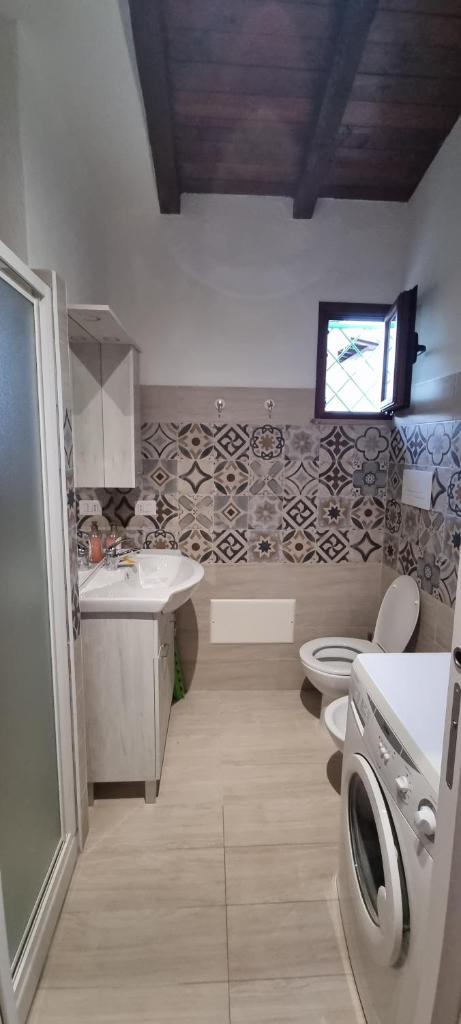 Casa di Gio' a San Teodoro - Appartamento con Giardino