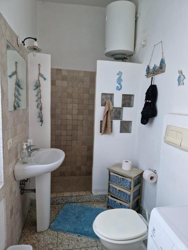 Casa Aresula a San Teodoro - Deliziosa Casa Vacanze