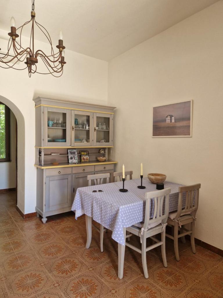 Casa Aresula a San Teodoro - Deliziosa Casa Vacanze