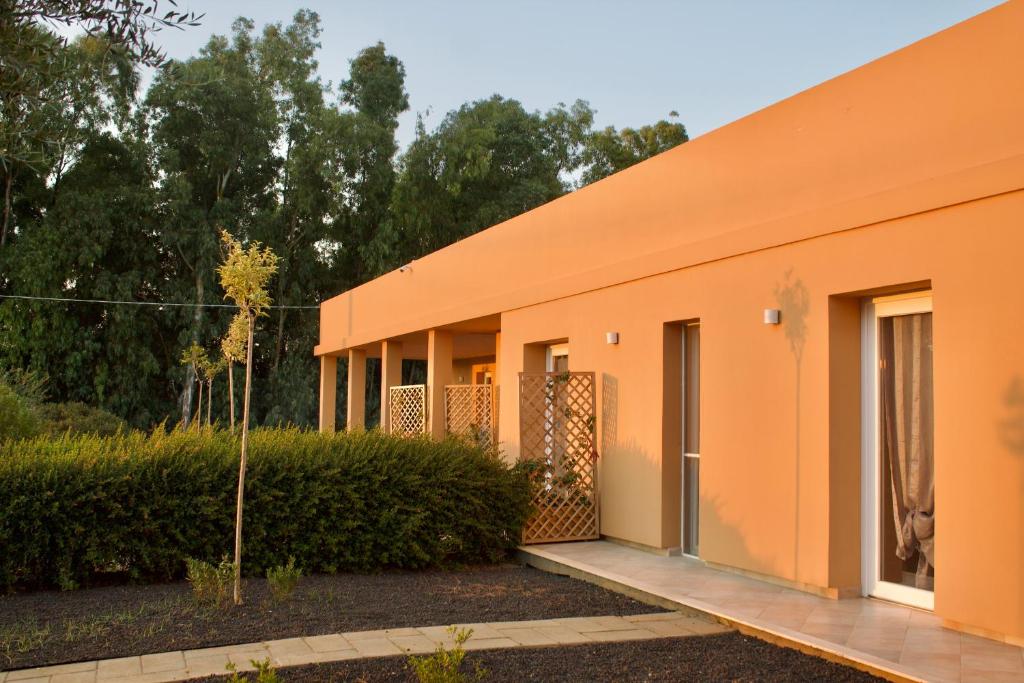 Maris Apartments ad Alghero - Alloggi con piscina