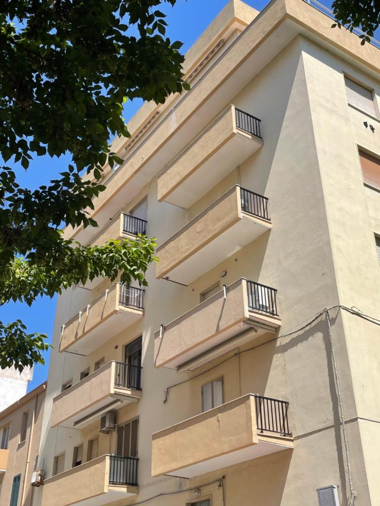Camera dell'Aviatore ad Alghero - B&B centrale con balcone