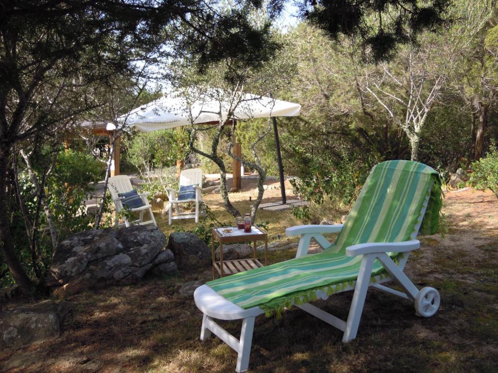 Casa Molara a Monte Petrosu - Vista Mare Mozzafiato