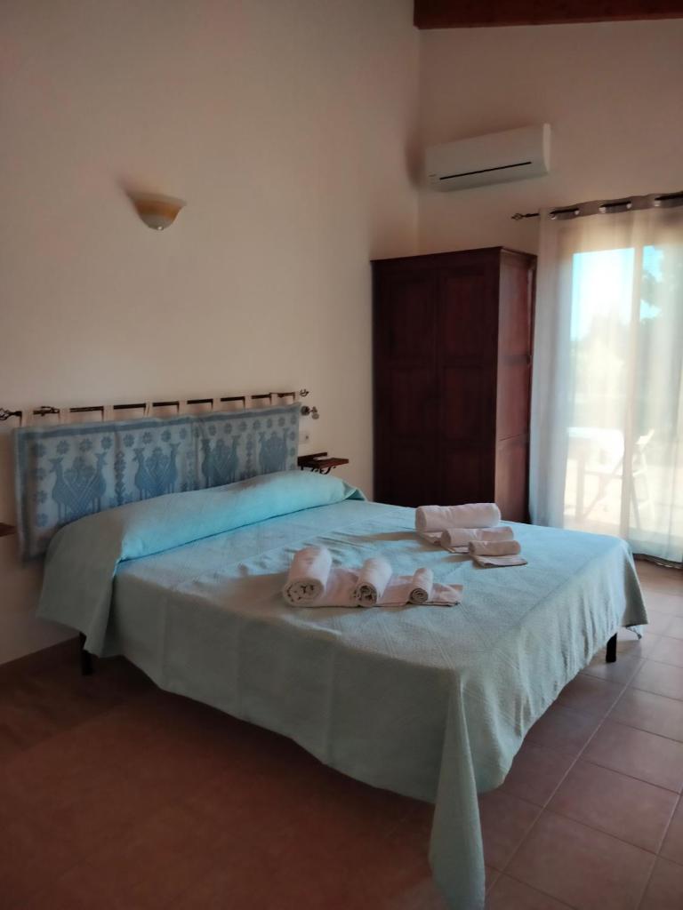 Il Doni del Mandorlo ad Alghero - Incantevole B&B con giardino