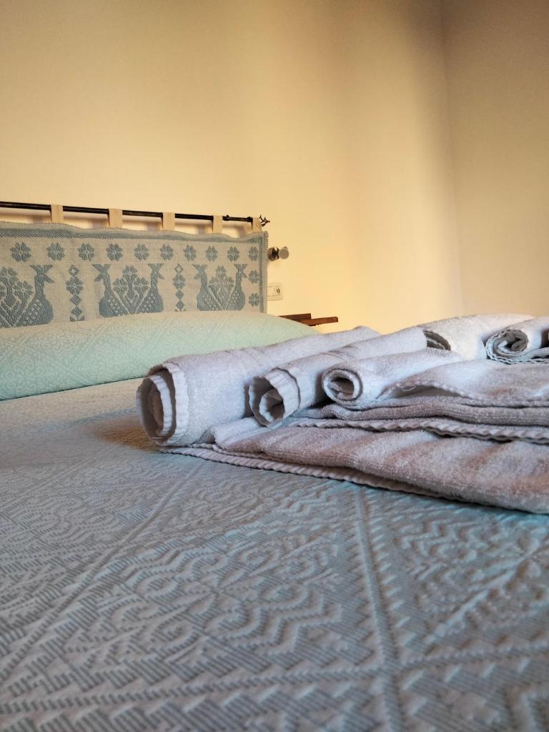 Il Doni del Mandorlo ad Alghero - Incantevole B&B con giardino