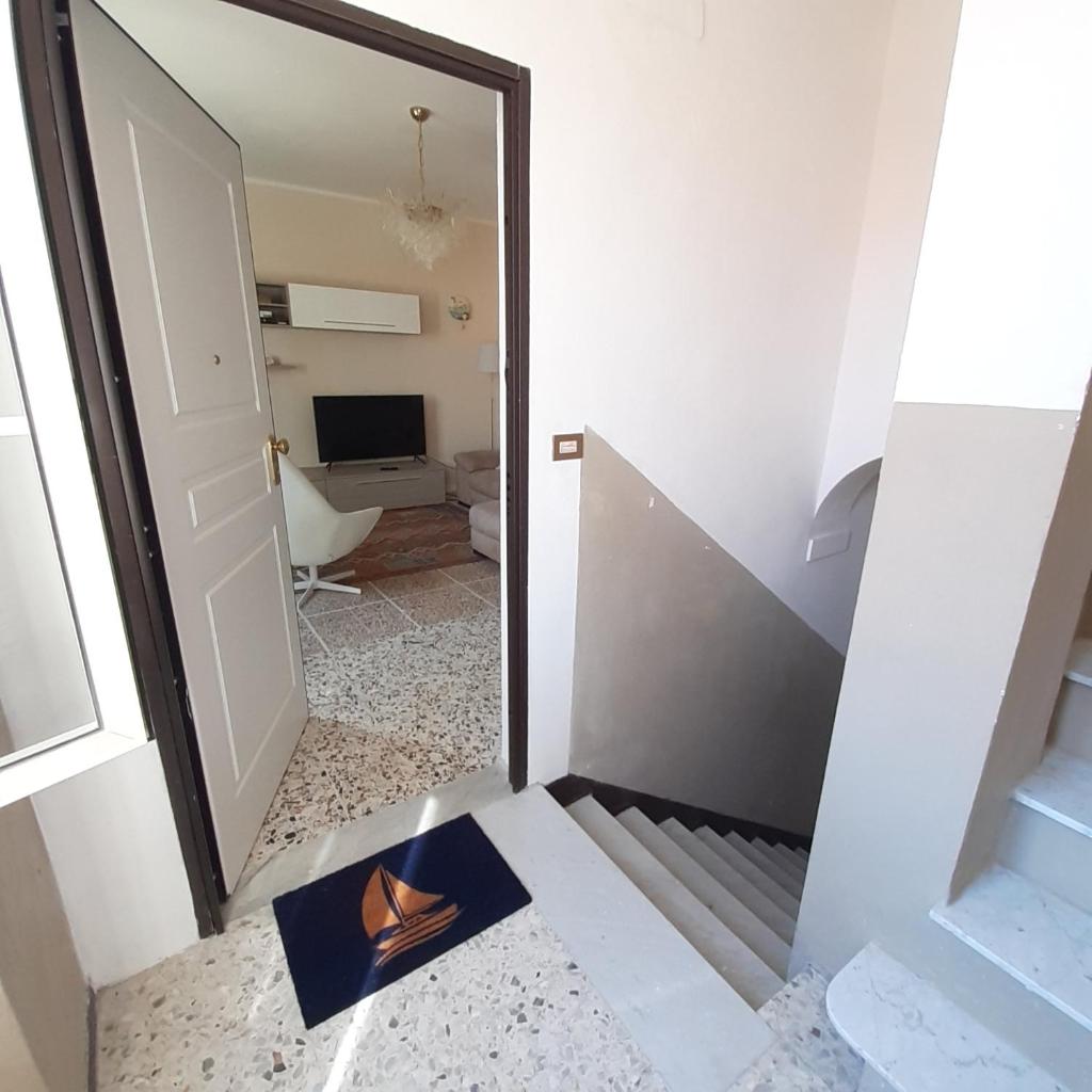 Il Veliero ad Alghero - Incantevole Appartamento Vista Mare