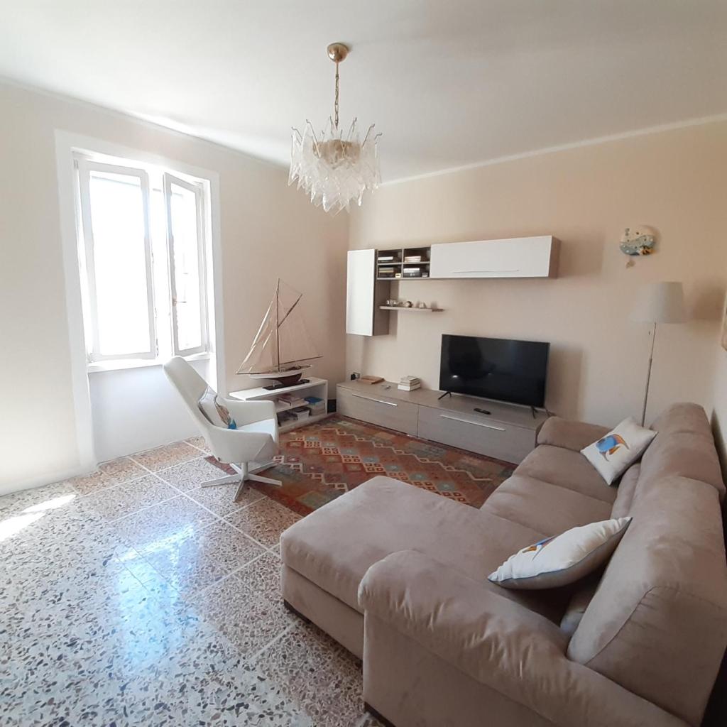 Il Veliero ad Alghero - Incantevole Appartamento Vista Mare
