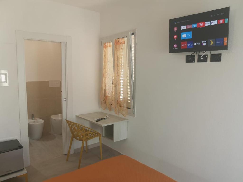 Wonderland a San Teodoro - Incantevole B&B nel Centro
