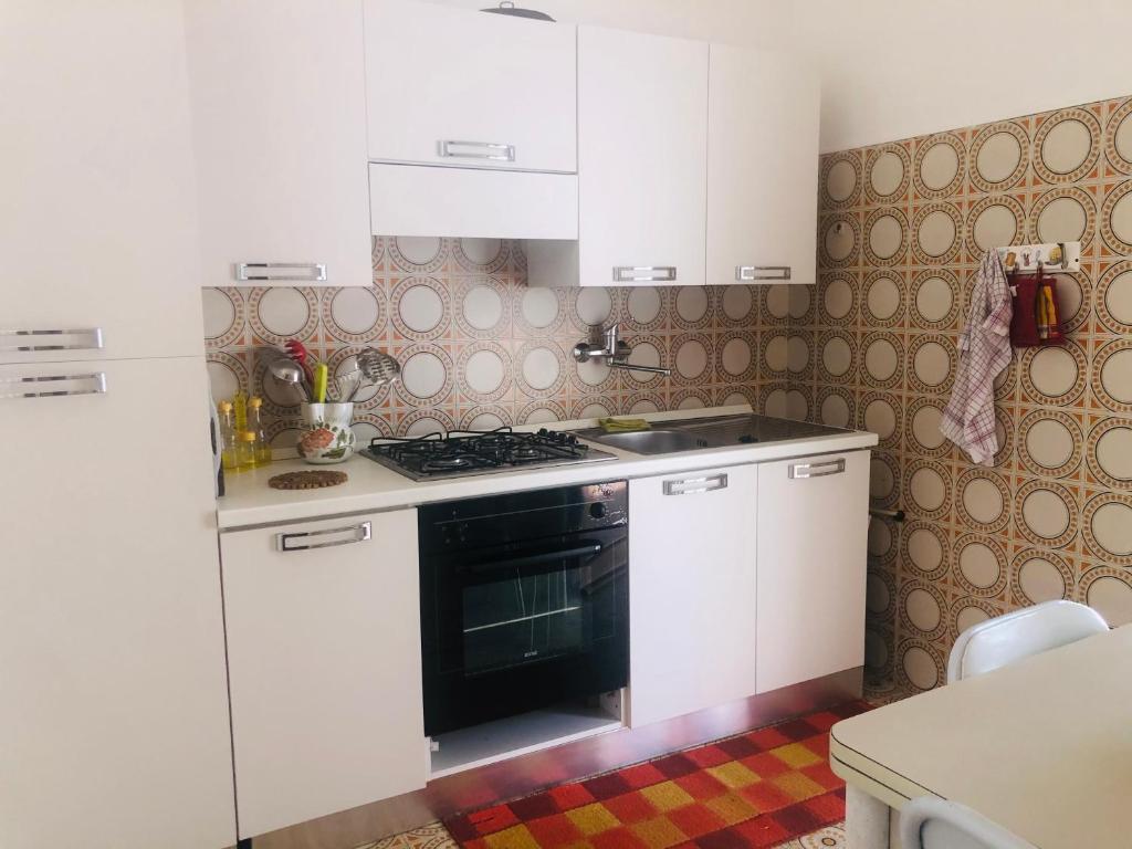 Villa Margherita ad Alghero - Lussuosa casa con piscina
