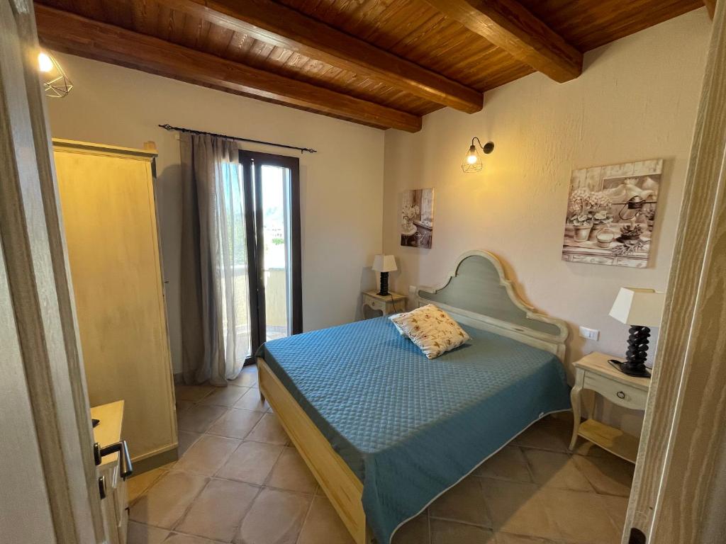 Casa Eleonora a Villasimius - Lussuosa villa con balcone