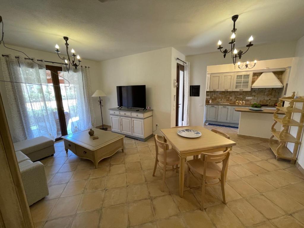 Casa Eleonora a Villasimius - Lussuosa villa con balcone