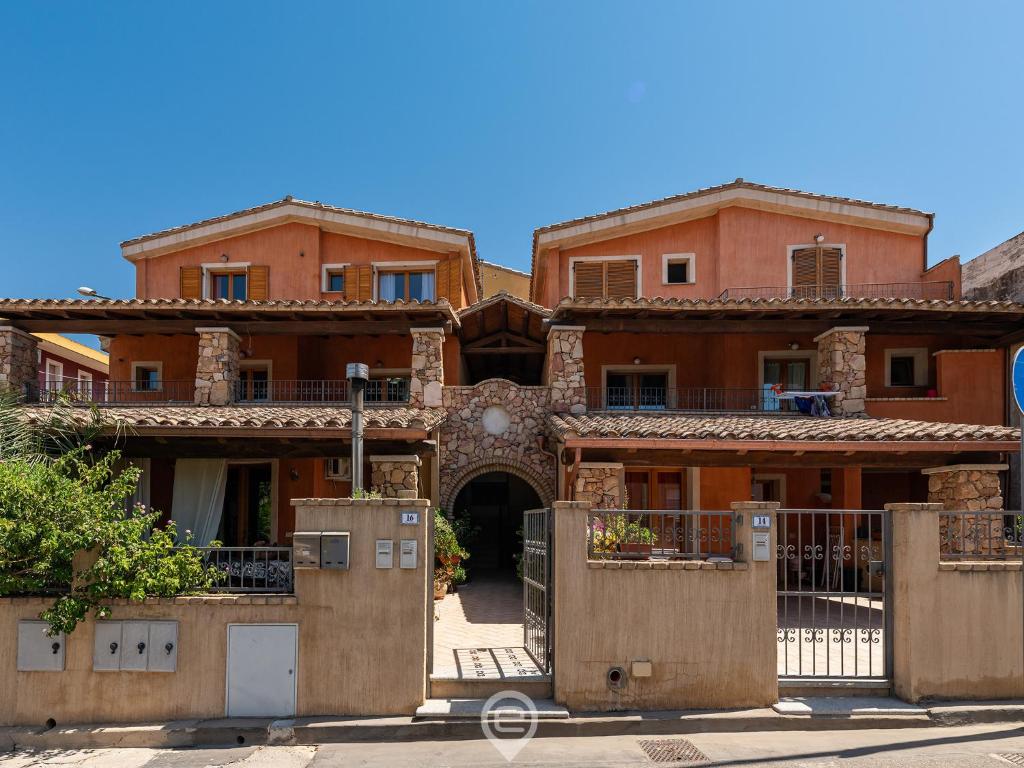 House Federica a Villasimius - Accogliente appartamento