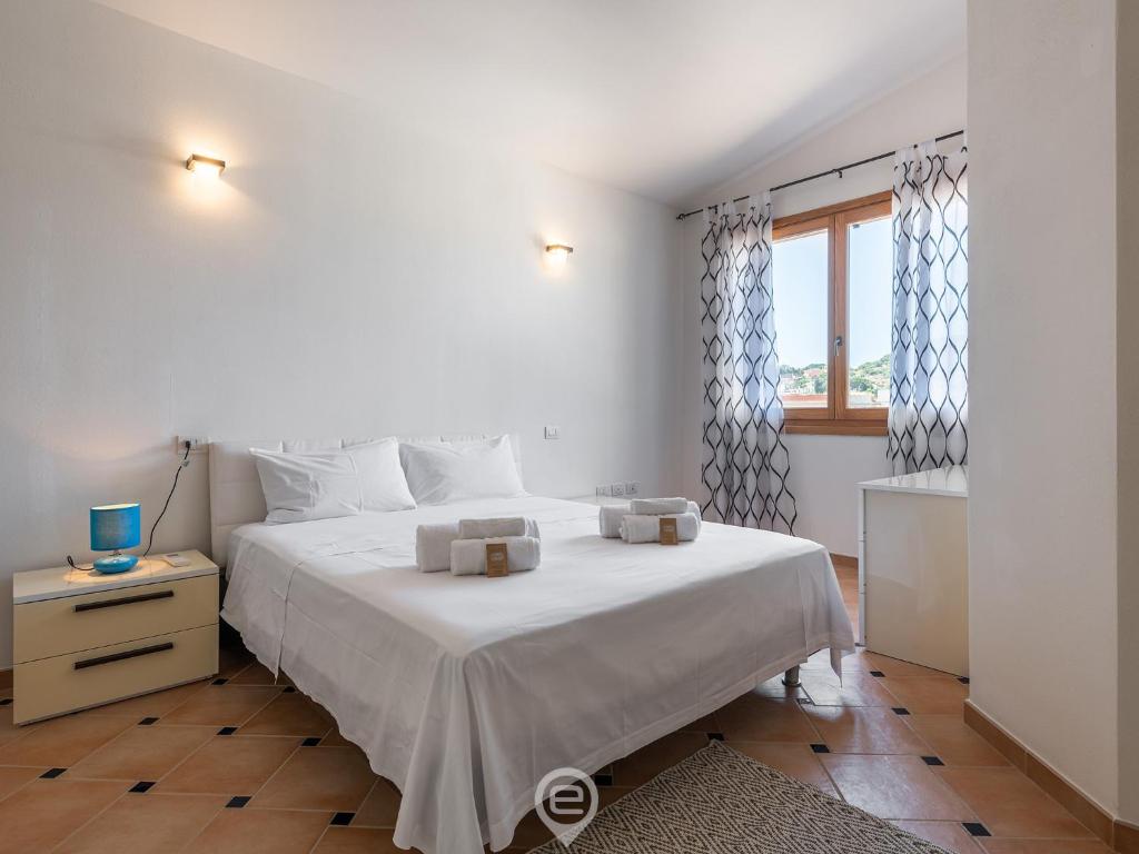 House Federica a Villasimius - Accogliente appartamento