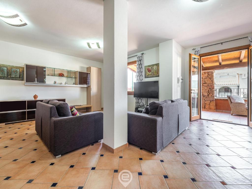 House Federica a Villasimius - Accogliente appartamento