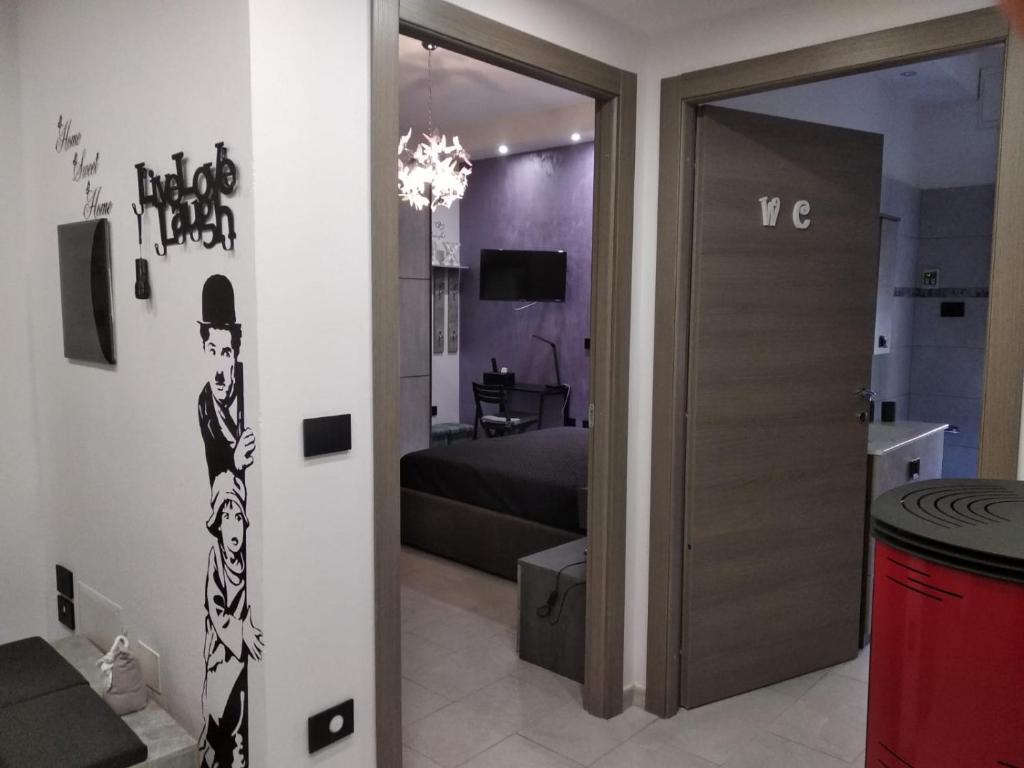 Casa Camilla ad Alghero - Incantevole appartamento vista città