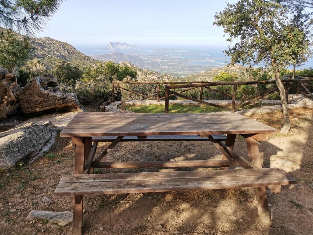 Wonderland a San Teodoro - Incantevole B&B nel Centro