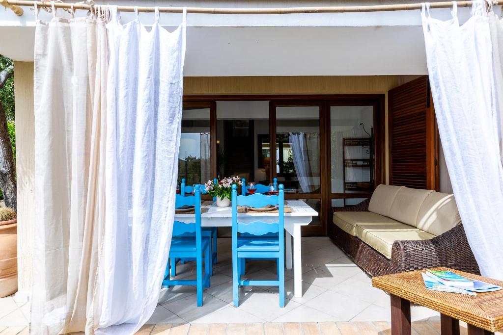 Ca Fiorini a Villasimius - Splendida casa con piscina