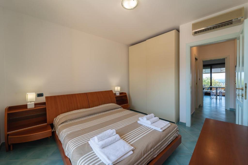 Pepigall ad Alghero - Spettacolare appartamento fronte mare