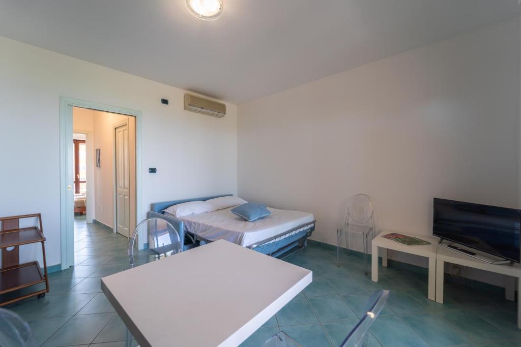 Pepigall ad Alghero - Spettacolare appartamento fronte mare