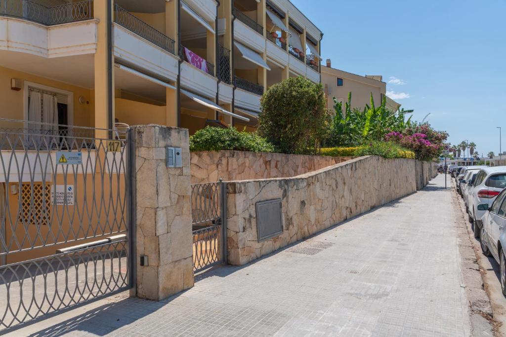 Pepigall ad Alghero - Spettacolare appartamento fronte mare
