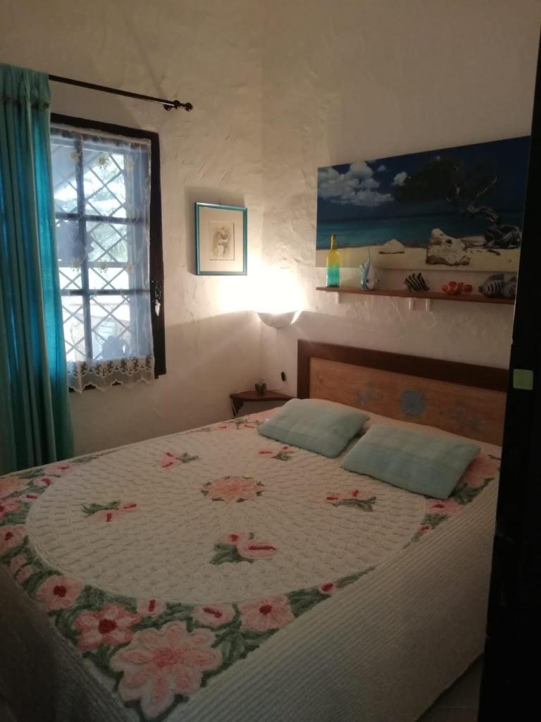 Villa Genovesi Tamerici a San Teodoro - Oasi nel Centro
