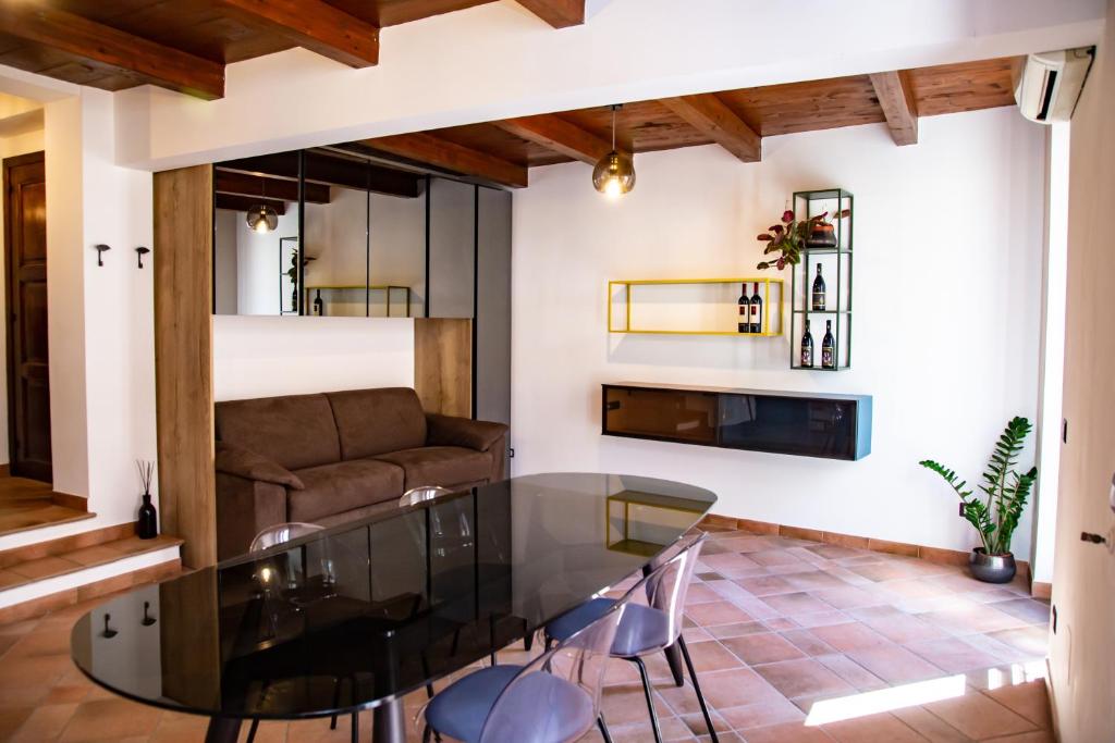 Residencia Pais ad Alghero - Comodi Alloggi Centrali