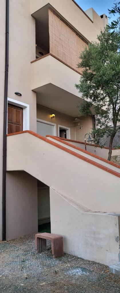 A casa di Pintus a Villasimius - Appartamento con balcone