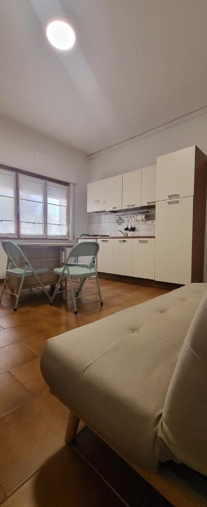 A casa di Pintus a Villasimius - Appartamento con balcone